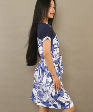 Dam tay lien xanh loang 5